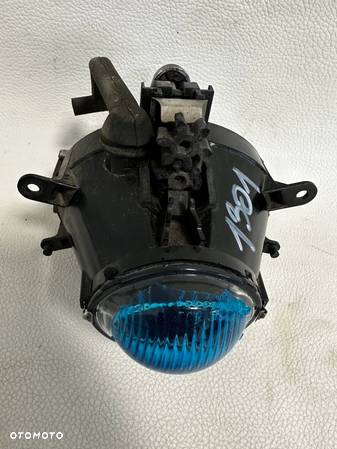 BMW E46 lift halogen prawy przód EEC72T - 2