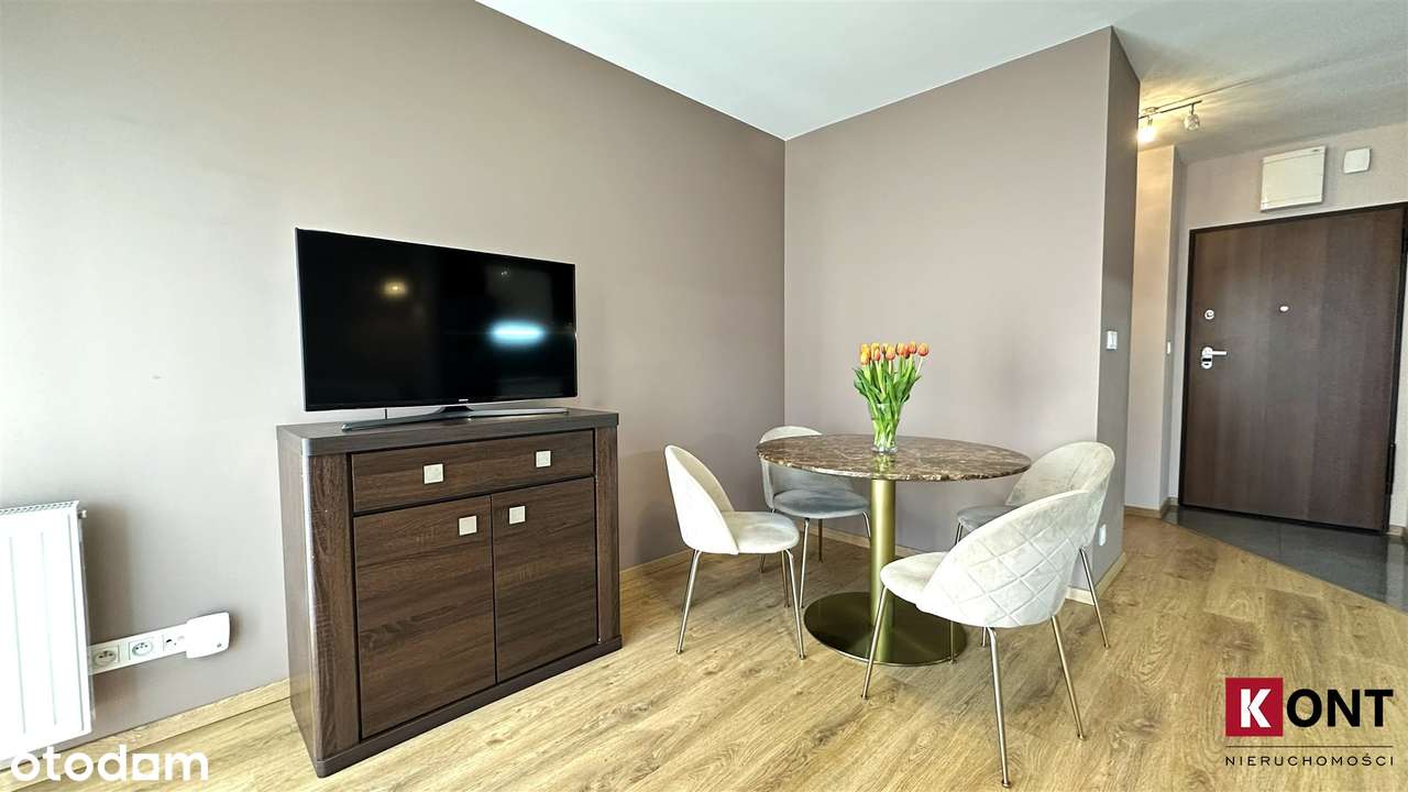 Sołtysowska/ 2pok. z a.kuch.balkon, 47m2, 2016r-5