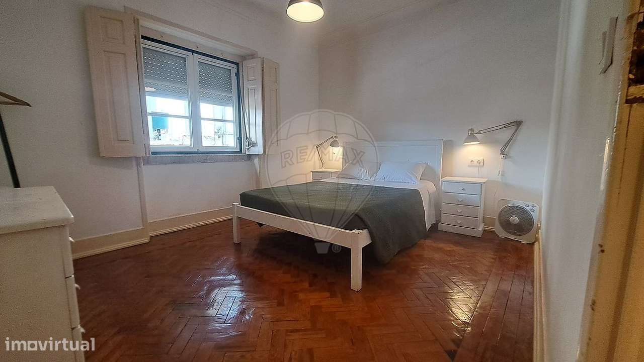 Apartamento T4 para venda-6