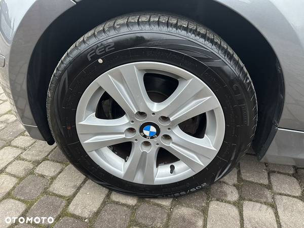 BMW Seria 1 116d DPF Edition Lifestyle - 30