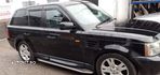 Usa Dreapta Fata Land Rover Range Rover Facelift 2005 - 2009 SUV 4 Usi Negru Java Black (467) - 1