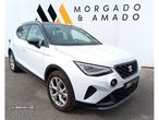 SEAT Arona 1.0 TSI FR - 3