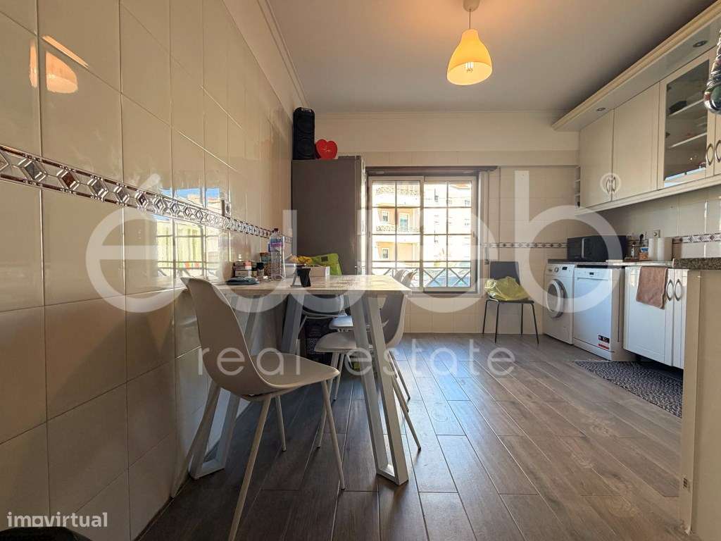 Apartamento T3, Urbanização Porto Belo, Porto Alto-11