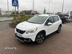 Peugeot 2008 1.2 Pure Tech GPF Allure S&S EAT6 - 1