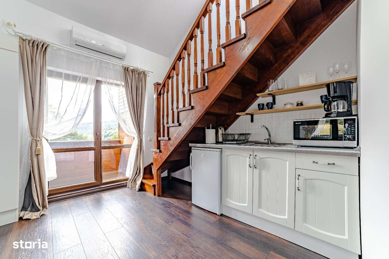 Apartament 2 camere - INVESTITIE-8