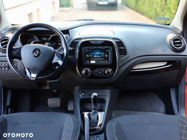 Renault Captur 1.2 TCe Zen EDC - 22