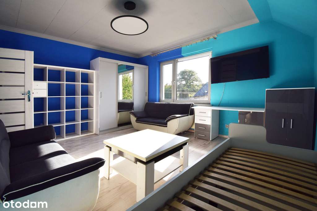 Ładny i wygodny dom w Pisarzowicach gm. Toszek-14