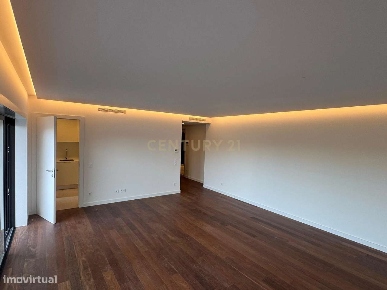 Apartamento T3 Novo para arrendamento junto ao Hospital da Prelada - Grande imagem: 2/31