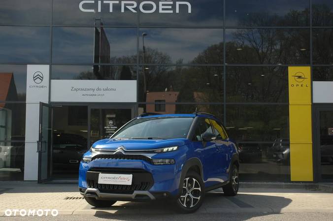 Citroën C3 Aircross 1.2 PureTech Shine S&S - 1