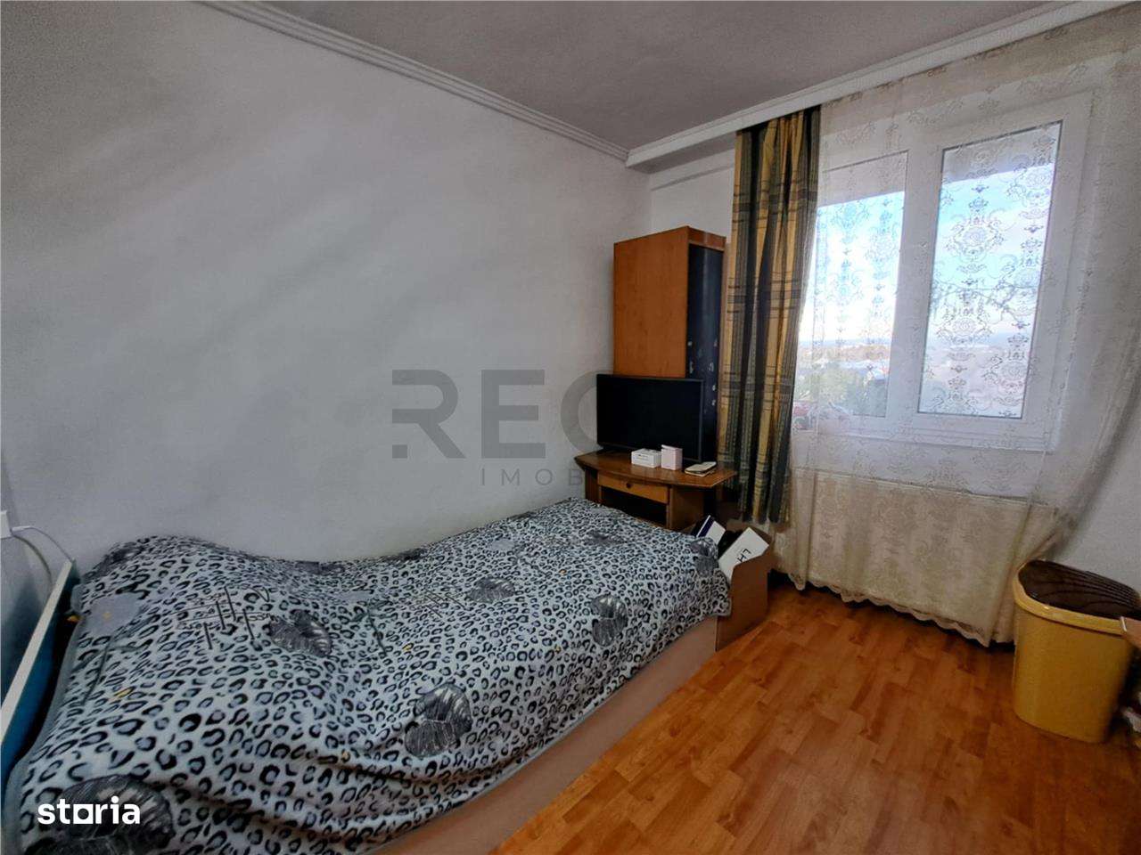 RECO apartament central Salonta - Imagine principală: 4/15