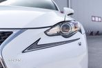 Lexus IS 200t / 300 F Sport - 14