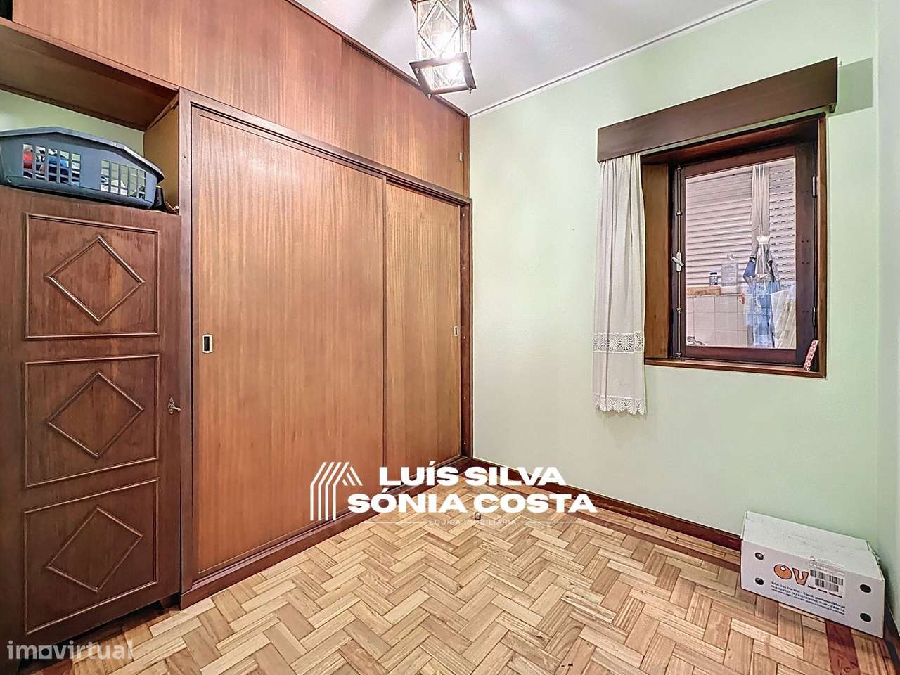 * APARTAMENTOS T4 Destinados a Investimento *-8