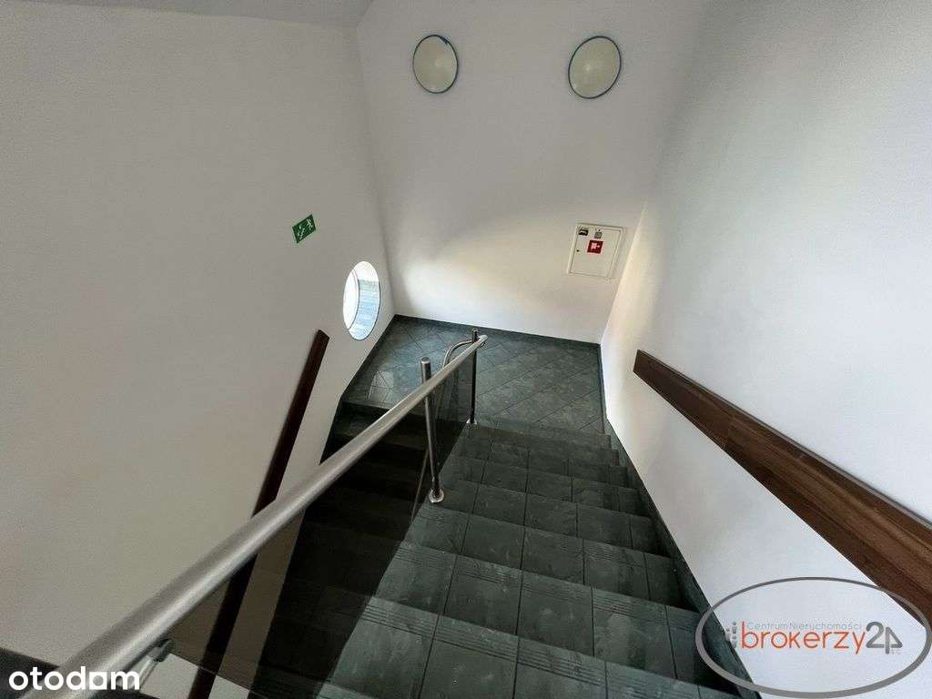 Okazja Lokal Biurowy całe piętro Górczyn/Krzywa - Pełny obrazek: 4/16