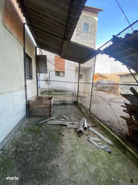 Spatiu comercial zona centrala ,suprafata utila 150 mp - Imagine principală: 5/7