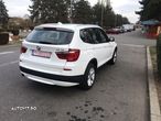 BMW X3 xDrive20d Aut. - 27