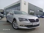 Skoda Superb 2.0 TDI Ambition - 1