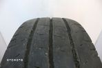 2x 205/65R16C opony letnie Continental 6mm 55086 - 3