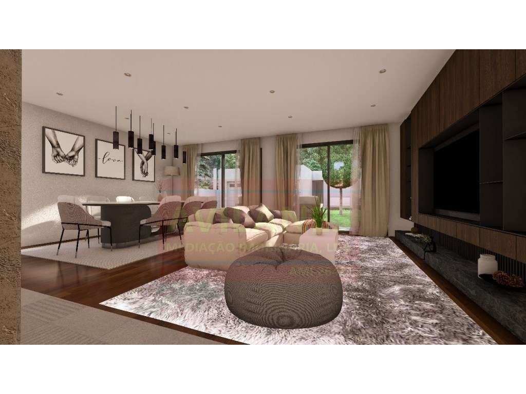 MORADIA T3 NOVA - CANEDO (EXCLUSIVO)-4