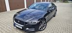 Jaguar XE 2.0 D AWD R-Sport - 1