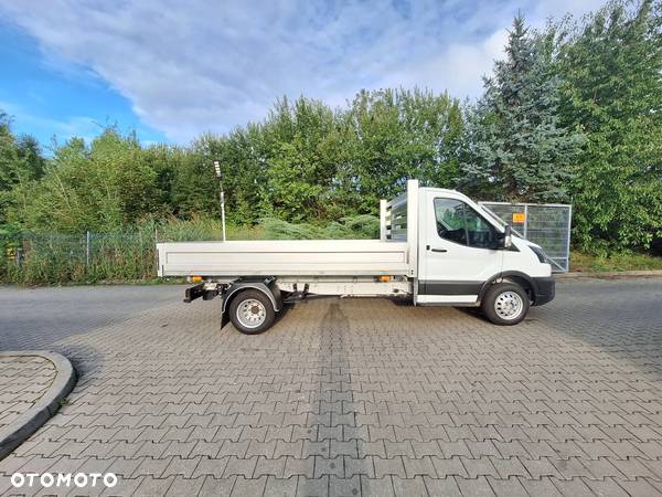 Ford Transit S-CAB 350 L3 - 8