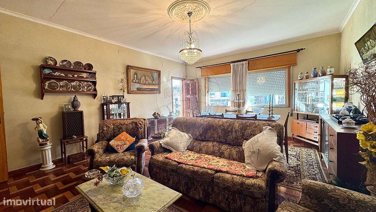 Moradia T4 para venda-21