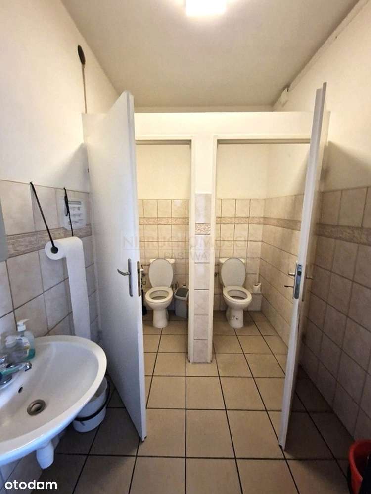 Obiekt użytkowy z dużą działką! - Pełny obrazek: 4/12