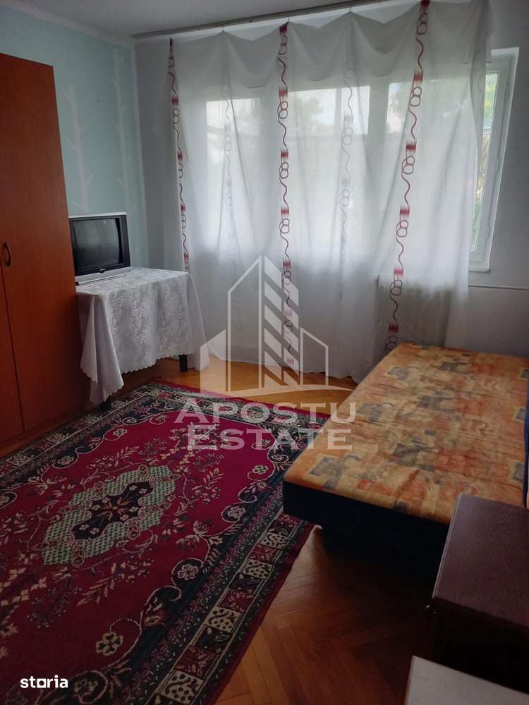Apartament cu 1 cameră , spațios , Iosefin - Imagine principală: 1/5