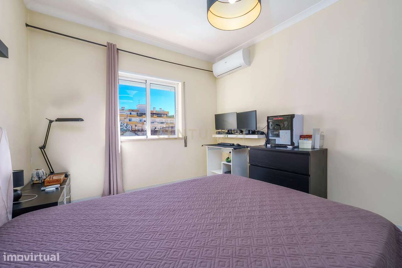 APARTAMENTO T2 | PRONTO A HABITAR | PERTO DO RIA SHOPPING | OLHÃO-15