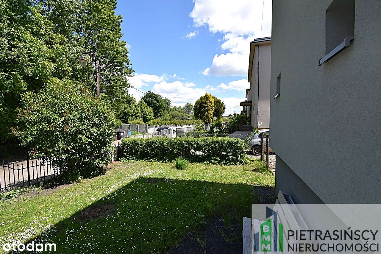 Komfortowe M4 80.95 m2, 3 pokoje, parter, ogródek- idealne dla rodziny-19