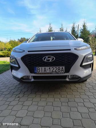 Hyundai Kona - 1