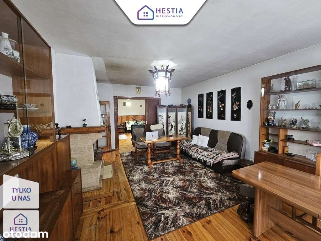 Dom z potencjałem do remontu !! - Pełny obrazek: 5/20