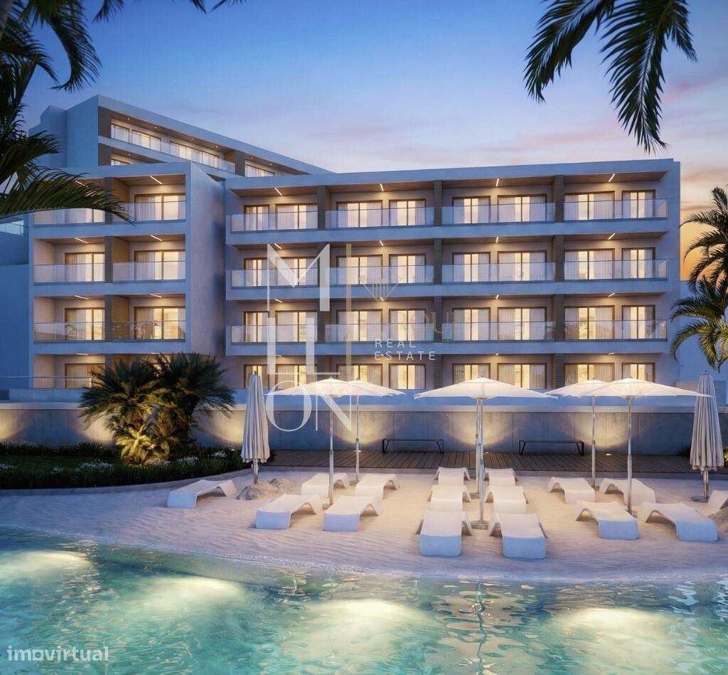 Exclusividade e Sofisticação na Calheta, Ilha da Madeira - Grande imagem: 5/8