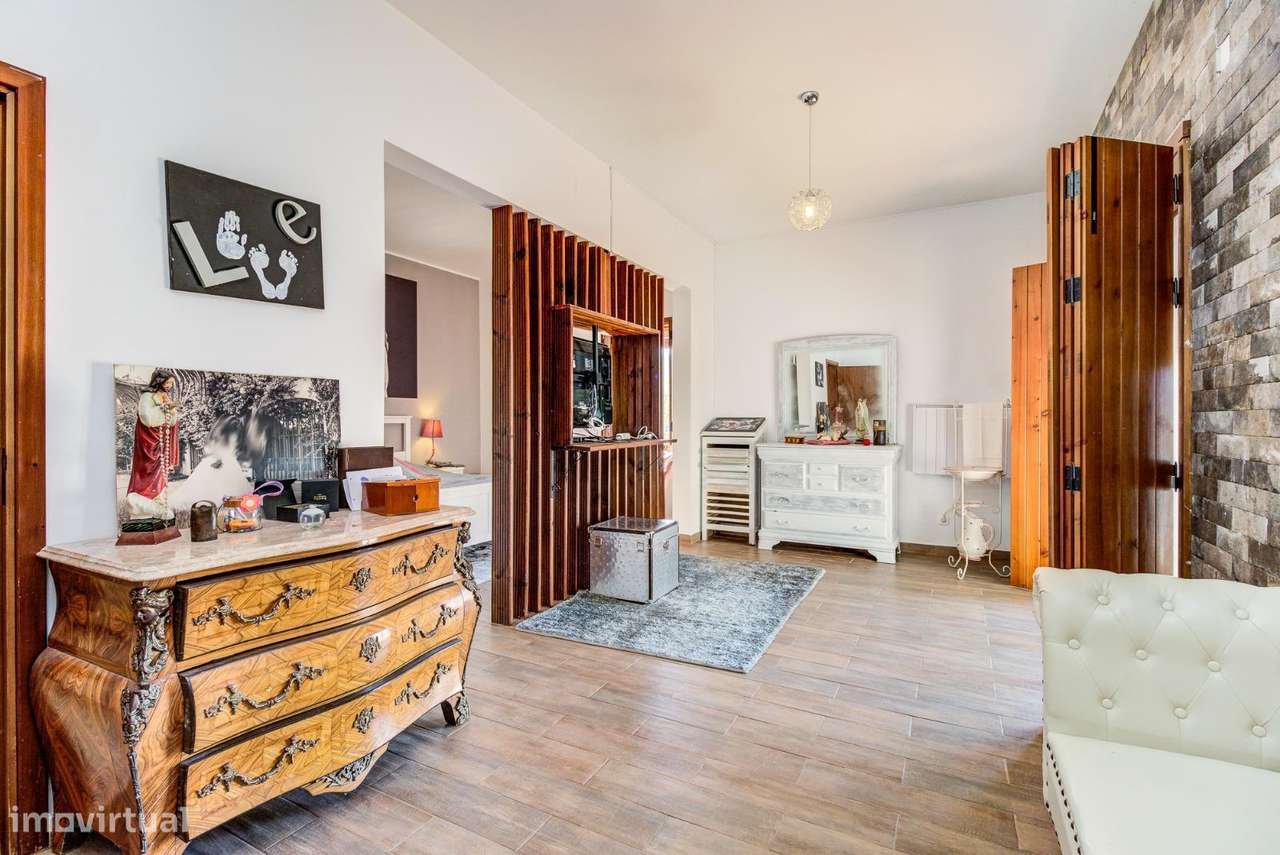 Quinta exclusiva Loures | O privilégio viver entre a natureza e Lisboa-18