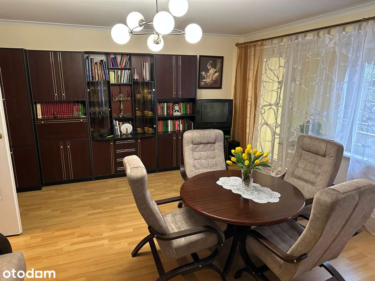 Mieszkanie 2 pokojowe, 48 m.kw., Płock Międzytorze, Al. Piłsudskiego - Pełny obrazek: 3/14