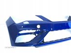 SEAT LEON III 3 LIFT FR ZDERZAK LADNY 5F0807221 AB - 2