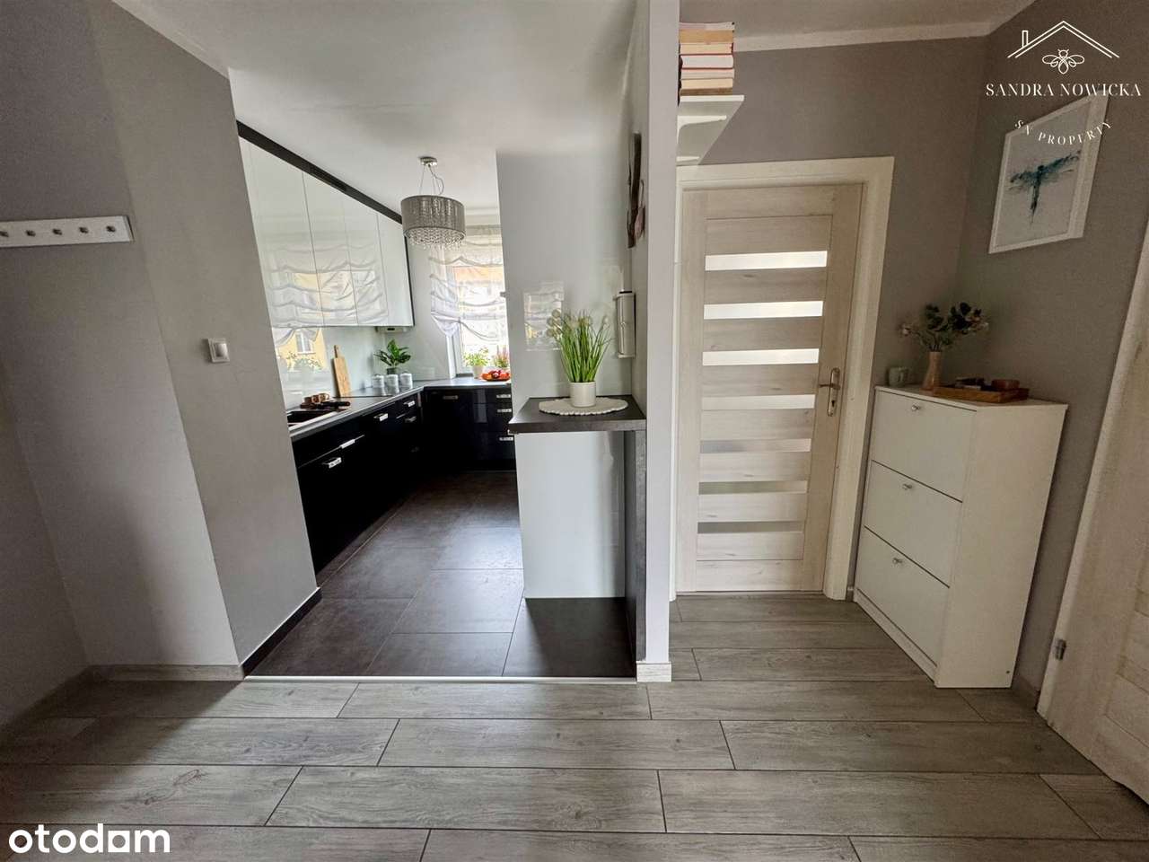 Mieszkanie na sprzedaż, Zielona Góra, 3 pokoje-9