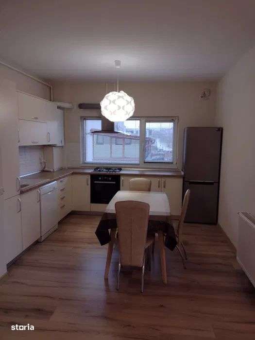 Apartament cu 2 camere, 57 mp, zona Borhanci - Imagine principală: 1/6