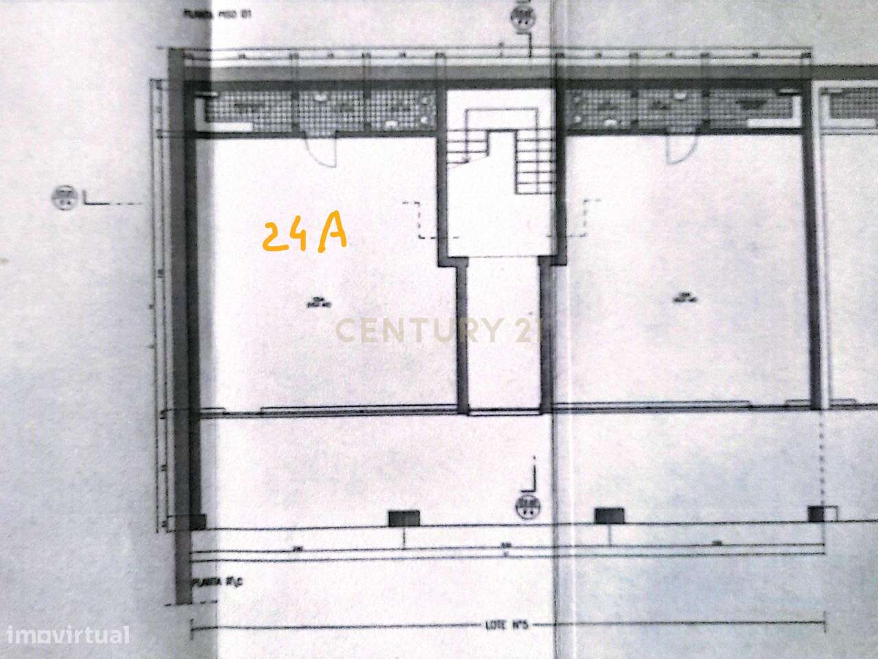 Loja em Santa Clara, Lisboa - Grande imagem: 2/17