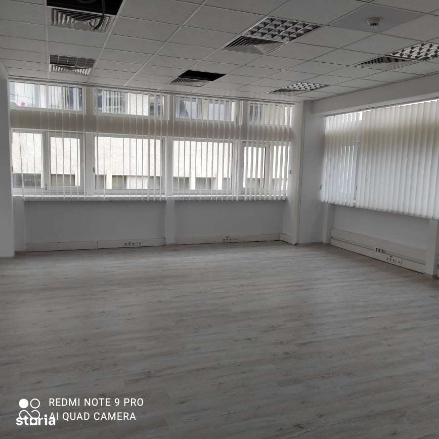 Spatiu de inchiriat 100 - 500 mp - Centru - Palas - Imagine principală: 4/6