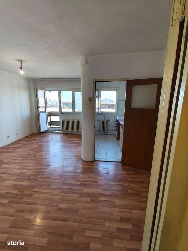 Garsoniera Militari-Gorjului - Imagine principală: 2/7