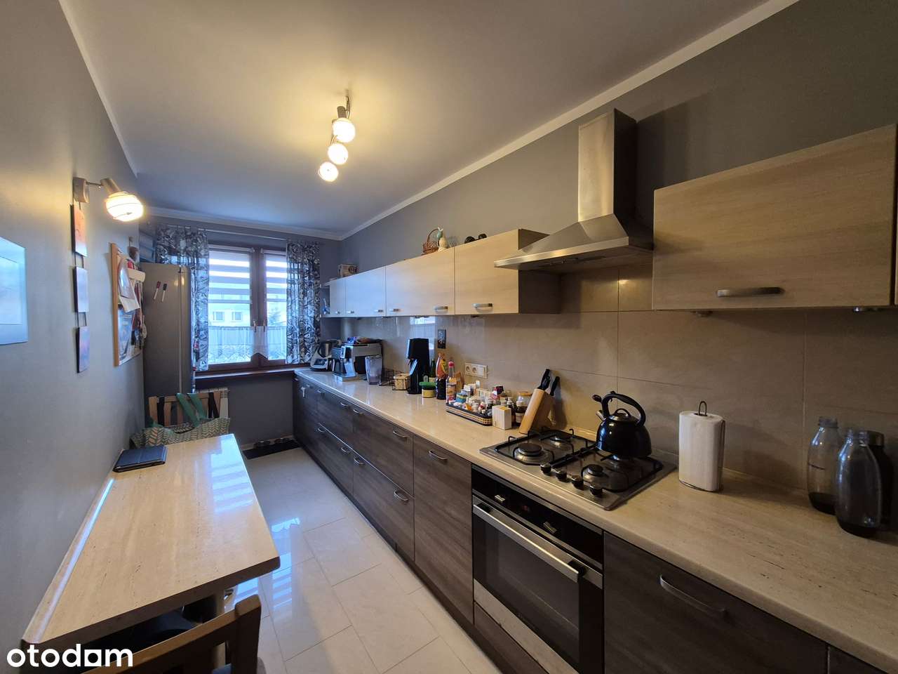 Komfortowe M3 w super lokalizacji-9