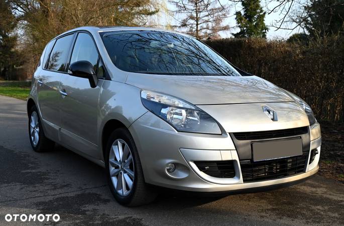 Renault Scenic TCe 130 Bose Edition - 5