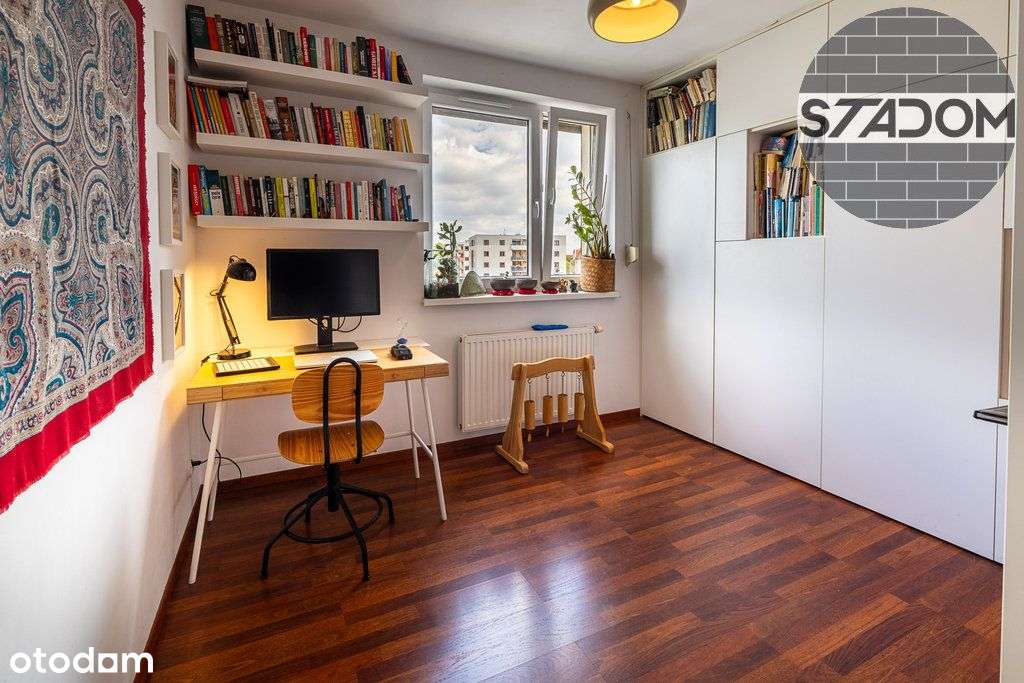 Na sprzedaż – mieszkanie 3 - pokojowe w Rawiczu-7