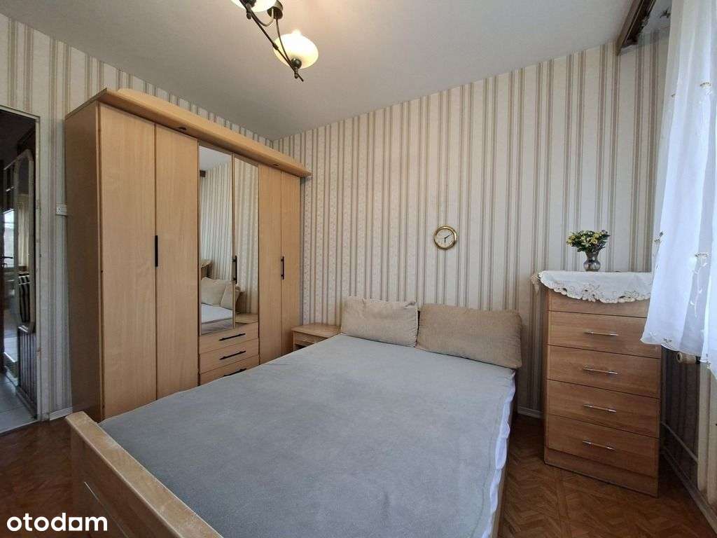 Miedziana - mieszkanie 3 pokojowe-8