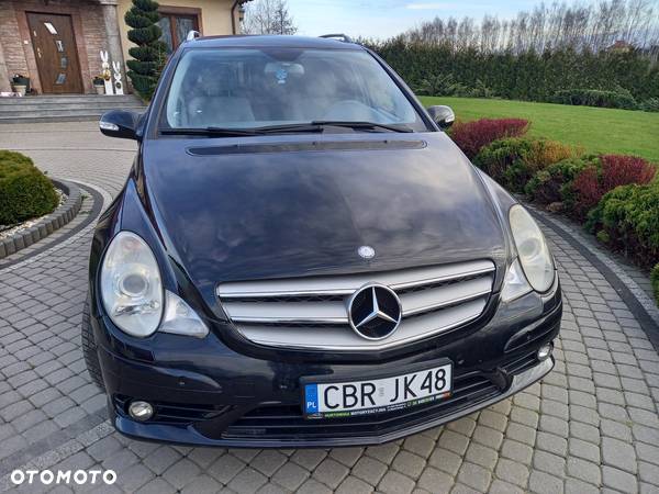 Mercedes-Benz Klasa R 320 CDI 4Matic 7G-TRONIC - 1