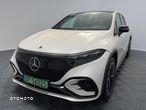 Mercedes-Benz EQS 580 4-Matic AMG Line - 27