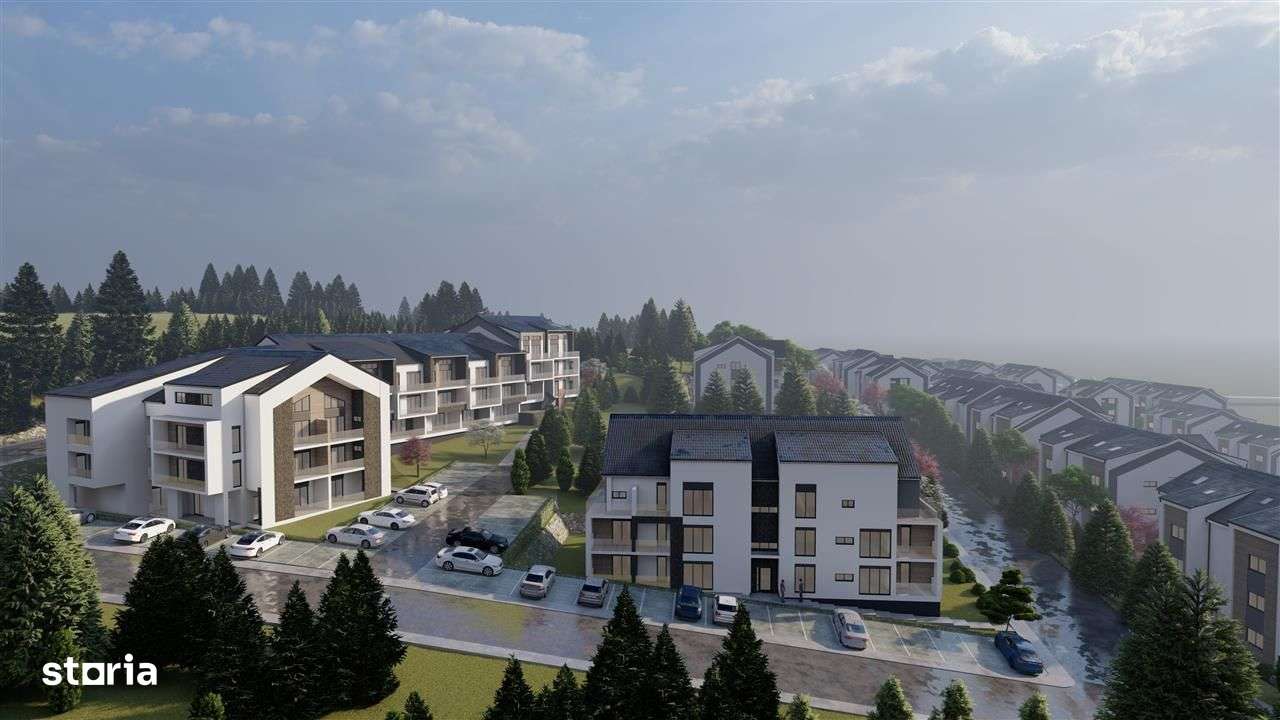 Ap. 3 camere, 2 bai, etaj 1, la cheie - aer conditionat, spatii verzi - Imagine principală: 5/8