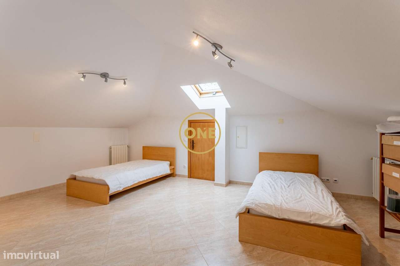 Propriedade Exclusiva em Sesimbra com 7.500m2 | Moradia de 529m2, Priv-37