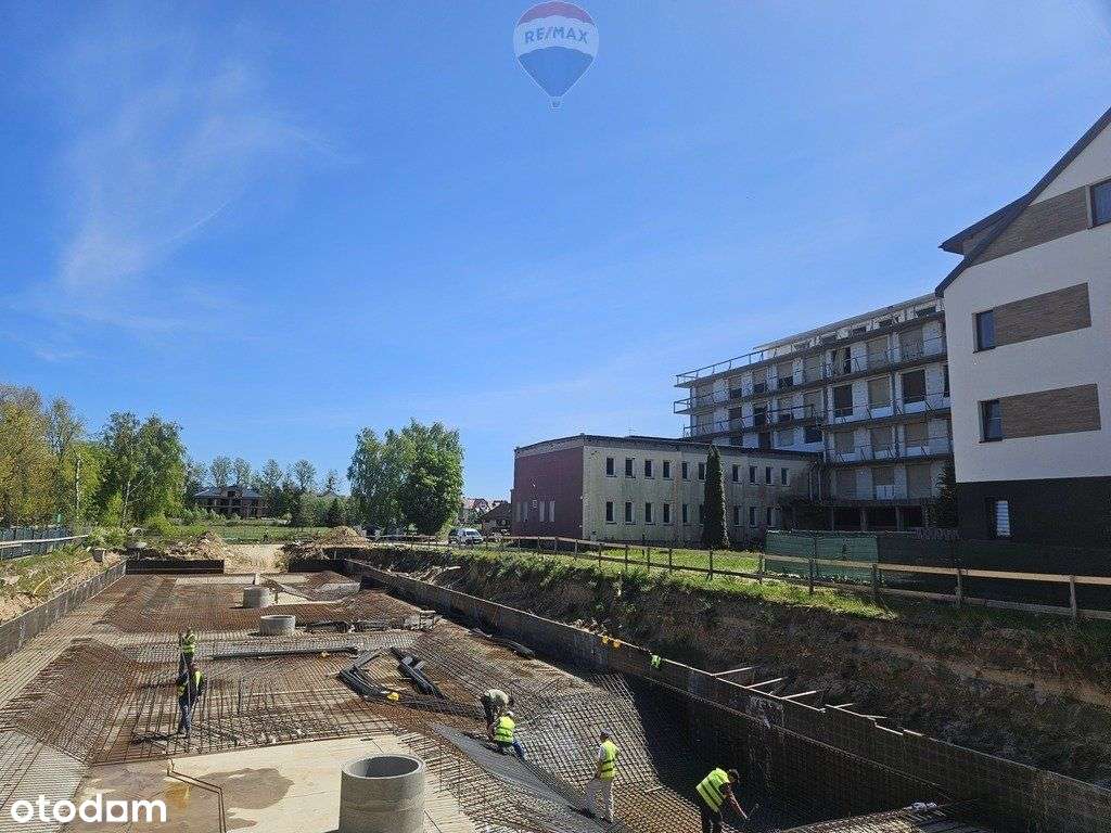 Zainwestuj w apartament nad morzem - Pełny obrazek: 5/7