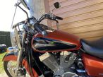 Honda Shadow - 21